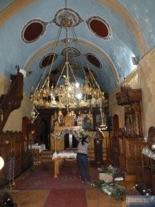 Kloster Vidani