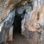 Kronos-Höhle