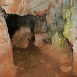 Kronos-Höhle