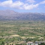 Lassithi-Hochebene 8 Lassithi-Hochebene