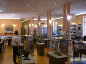 Marine-Museum von Chania