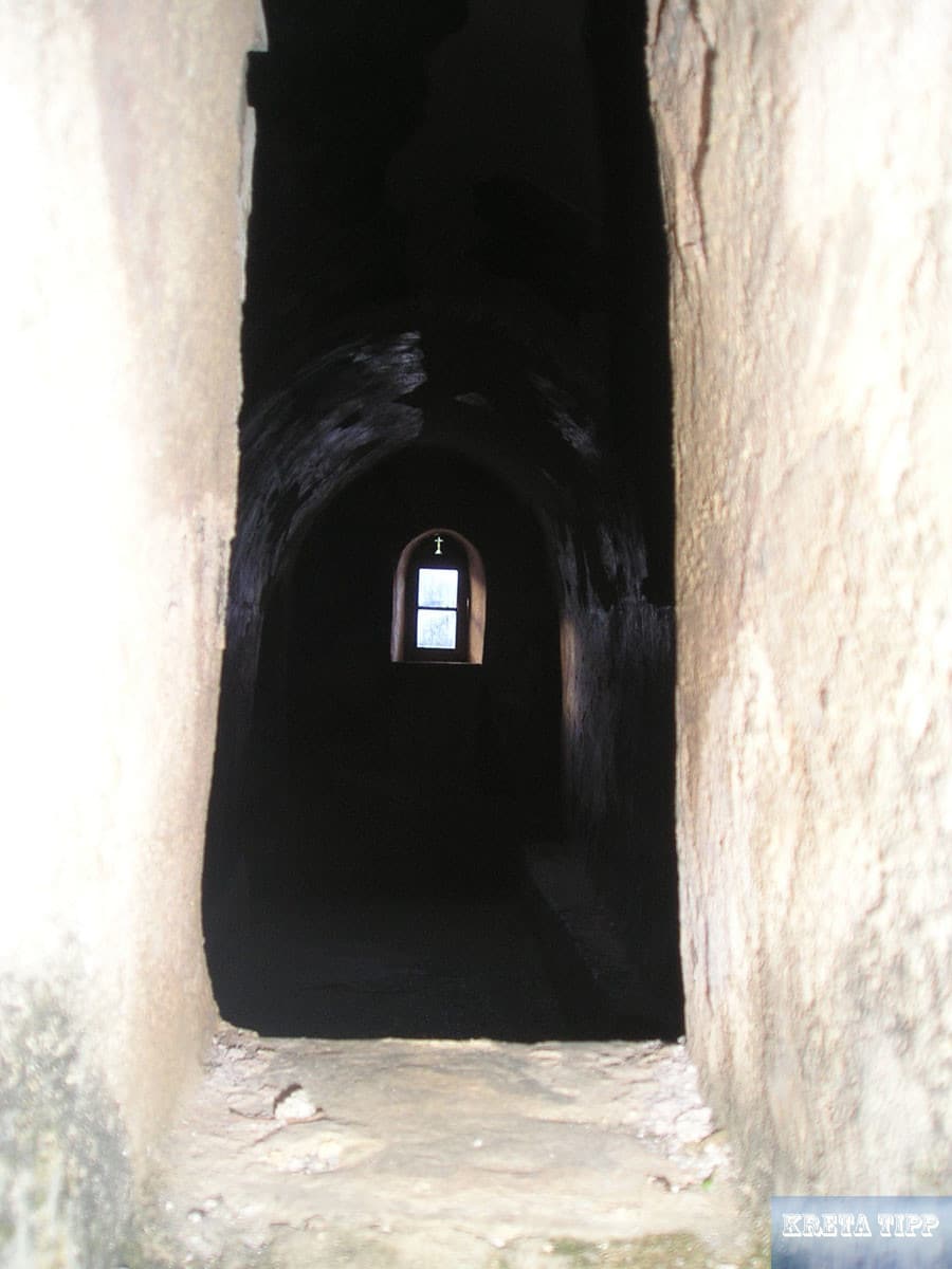 Kritsa und Umgebung Kreta Tipp