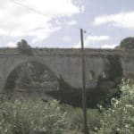 Aquädukt von Iraklion