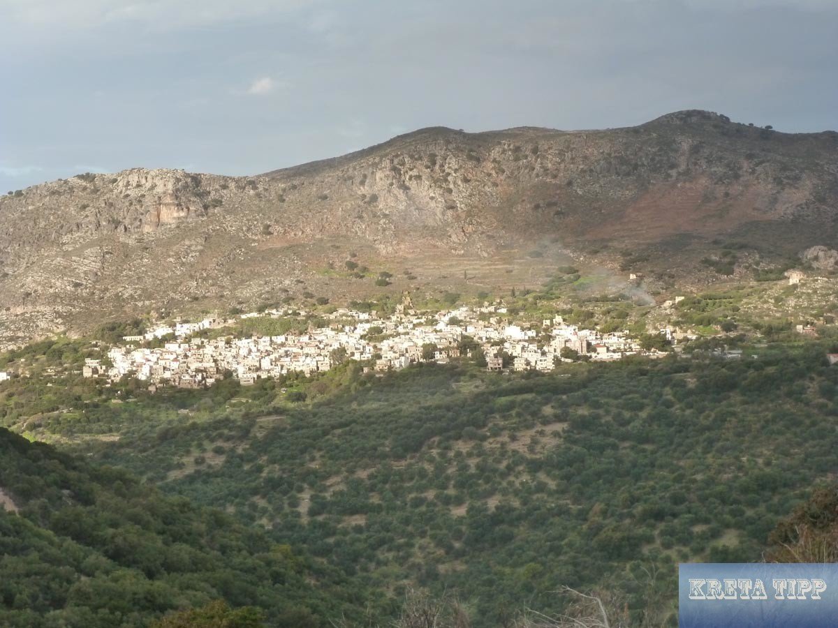 Vrahassi Kreta Tipp