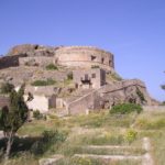 Festung Spinalonga