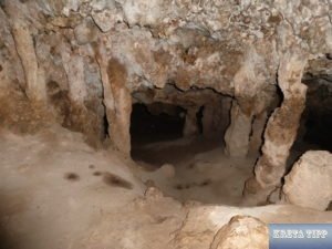 Milatos-Höhle