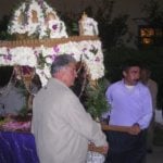 Karfreitag in Griechenland: Die alten Traditionen, die den Karfreitag zu etwas machen, das ihr noch nie gesehen habt 6 Griechisch-orthodoxes Osterfest