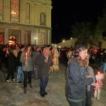 Karsamstag in Griechenland: Wenn die ganze Nation vor dem Wunder den Atem anhält 6 Griechisch-orthodoxes Osterfest