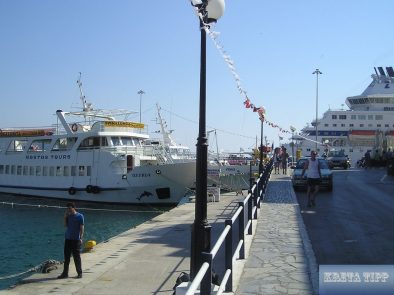 Aghios port 02