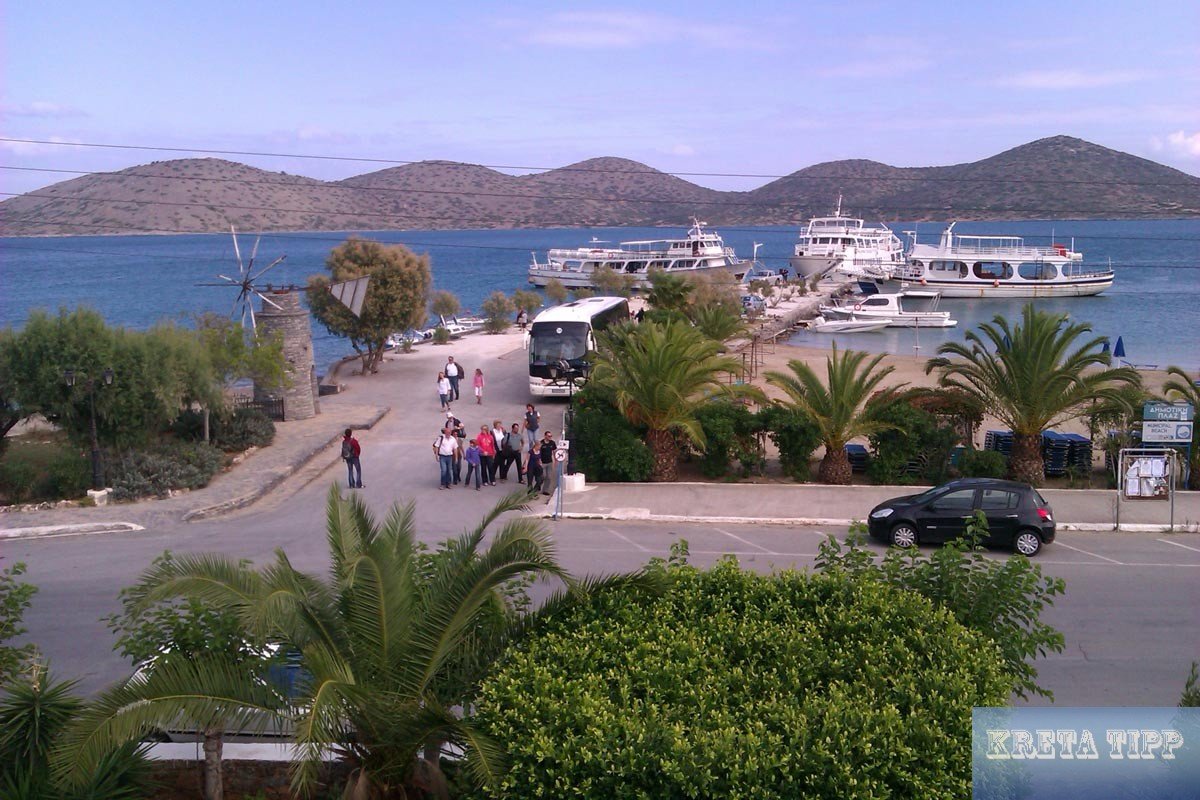 Elounda
