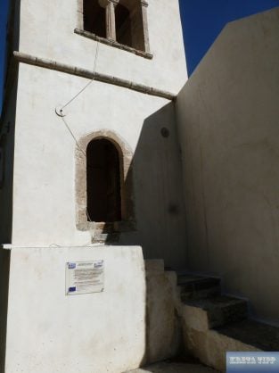 Kloster Vrahassotis 20 05