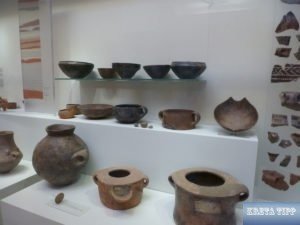 Archäologisches Museum von Iraklion