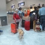 Flughafen von Heraklion