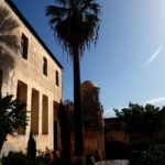 Kloster Moni Agia Triada