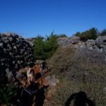 Wanderung Halbinsel Spinalonga