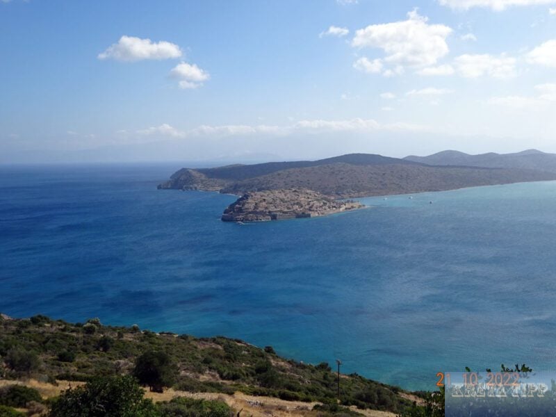Spinalonga