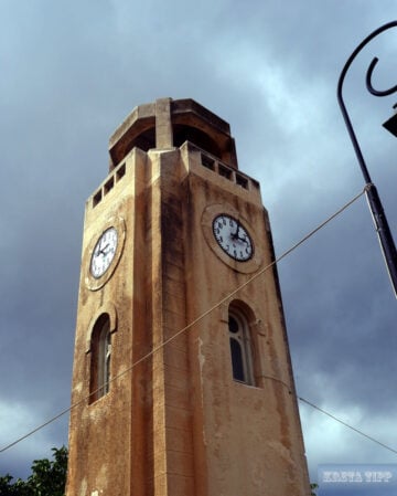 Archanes Glockenturm 2023b
