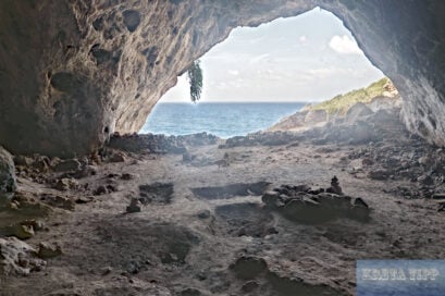 Milatos Andreas Cave 02