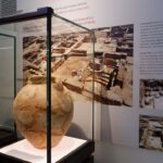 Archäologischen Museum von Agios Nikolaos