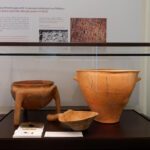 Archäologischen Museum von Agios Nikolaos