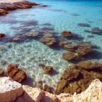 Leitlinien für Besucher der Insel Chrysi für 2024