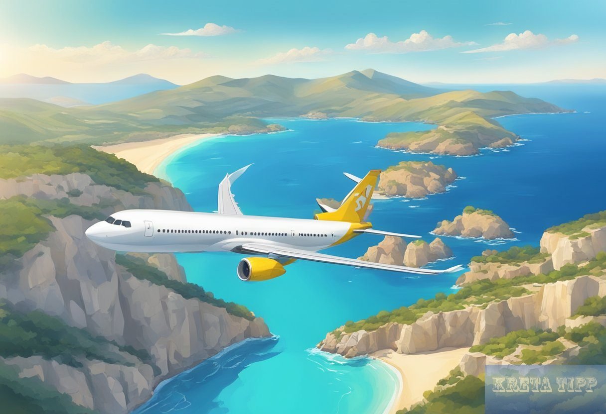 Flug Von Kreta Nach Frankfurt Heute Ankunft www.kretatipp.de