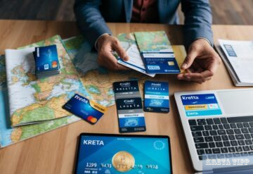 Kreditkarten