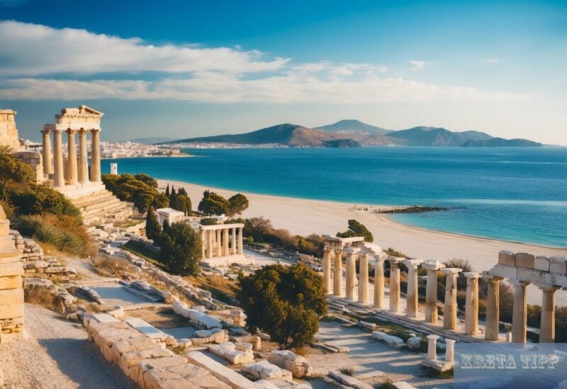 Britischer Tourismus