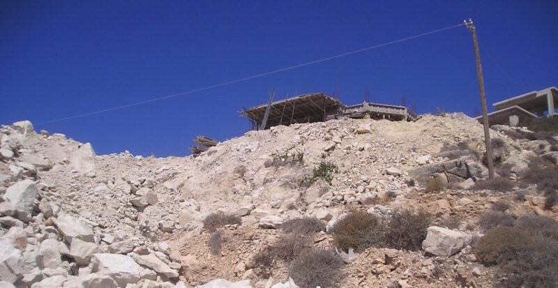 Der Immobilienboom in Griechenland: Internationale Investoren strömen herbei – doch der heimische Markt sendet gemischte Signale 4 hausbau