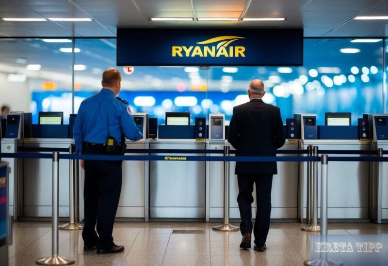ryanair