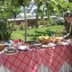 Essen auf Kreta während der Karwoche und Ostern 2 Osteressen