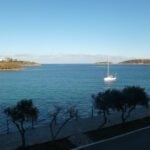 Promenade in Agios Nikolaos