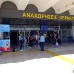 Griechischer Verteidigungsminister garantiert die Sicherheit des Souda-Gebietes 8 Heraklion
