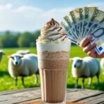 Drei Minister und elf Parlamentarier der ND-Regierungspartei vom OPEKEPE-Subventionsskandal betroffen 4 Frape Schafe Geld