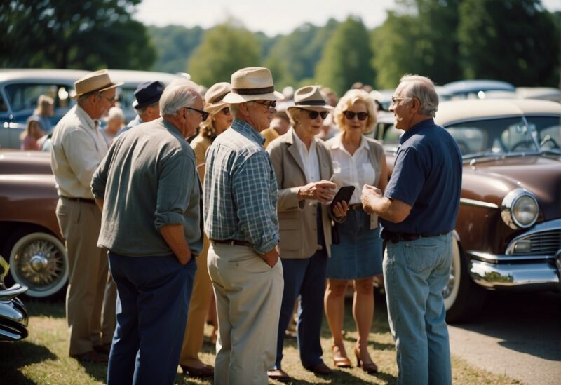 Was ist die Baby-Bommer-Generation? 36 baby boomer 1