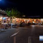 restaurants old hersonissos