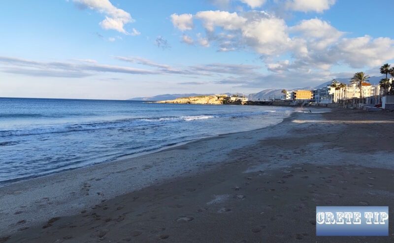 Die besten Hotels in Chersonissos 2 Creta Maris 05