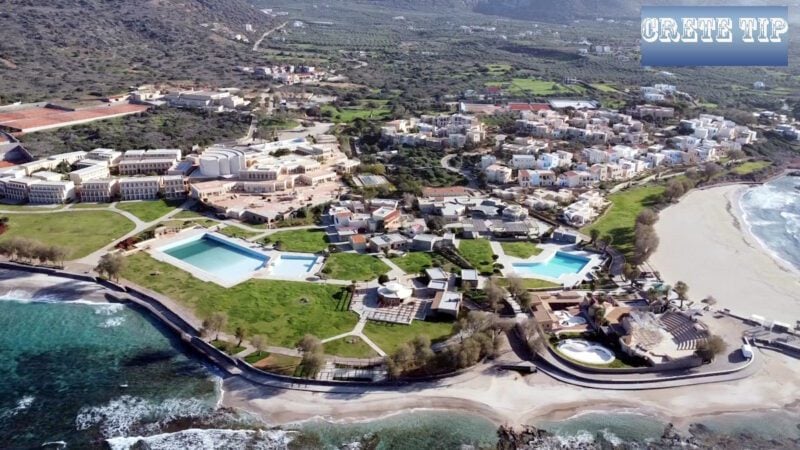 Kalimera Kriti Hotel & Village Resort bei Sissi 2 Kalimera Kriti 02