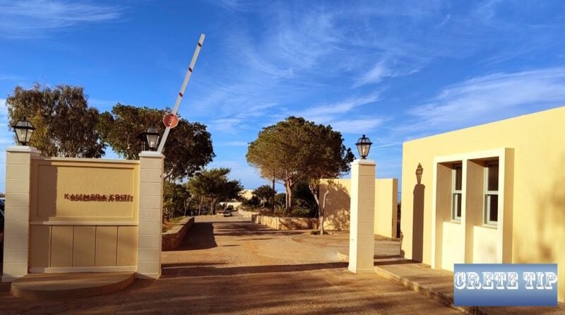 Kalimera Kriti Hotel & Village Resort bei Sissi 10 Kalimera Kriti 04