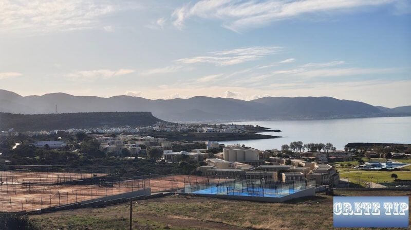 Kalimera Kriti Hotel & Village Resort bei Sissi 8 Kalimera Kriti 06