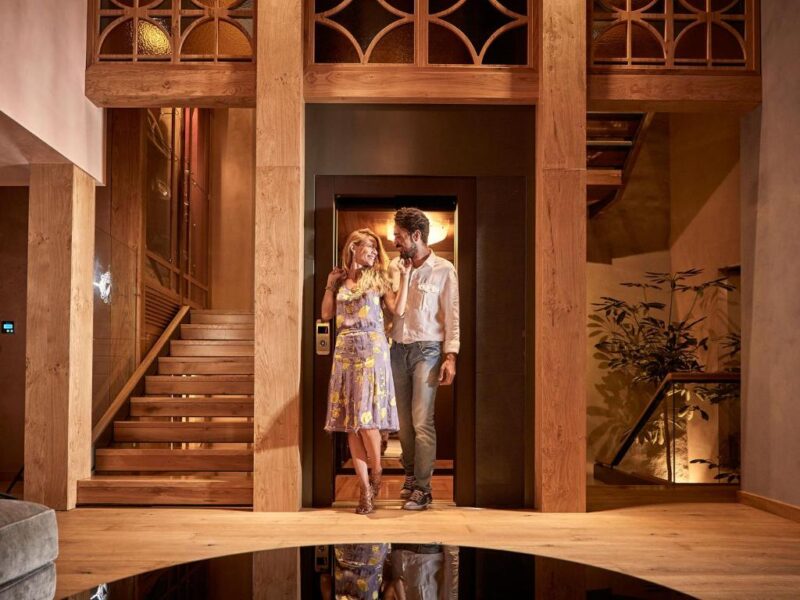 domus renier hotel chania