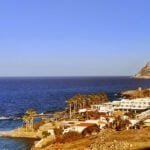 minos beach resort 6