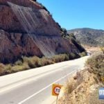 Starke Nerven gefragt: Kretas Hauptverkehrsstraße ist derzeit eine einzige Baustelle 4 BOAK Agios 2026