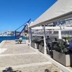 Kreta: Ein „flaues“ Osterfest – warum die Touristenzahlen in diesem Jahr hinter den Erwartungen zurückblieben 4 agios nikolaos port