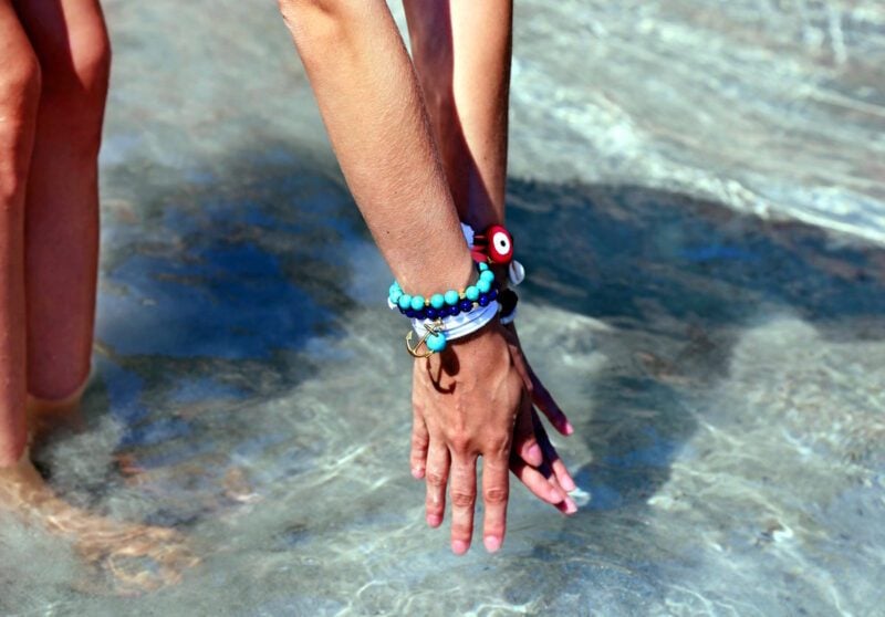 martaki bracelet