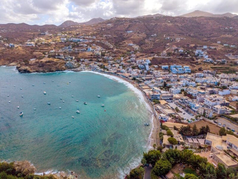 Agia Pelagia